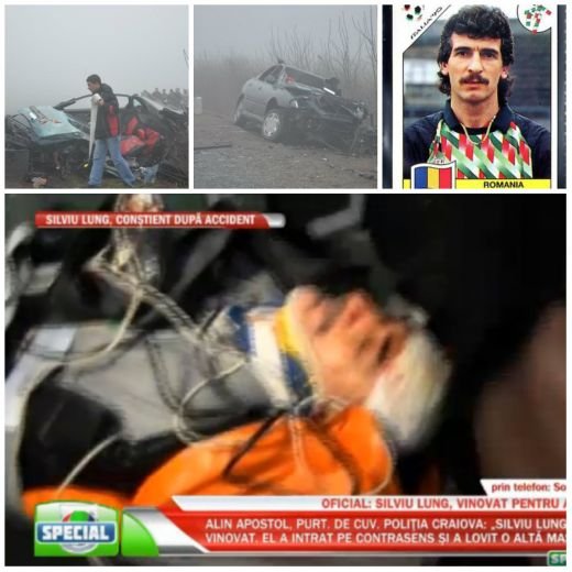 UPDATE: Silviu Lung a FUGIT din spital! Prima explicatie data de fostul portar: 