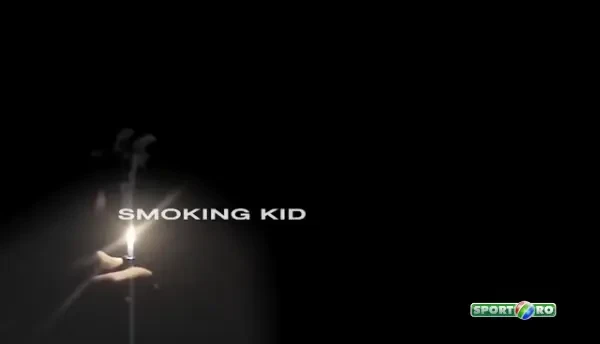 Cea mai buna campanie ANTI-FUMAT din toate timpurile! Clipul aproape ca te face sa plangi! VIDEO