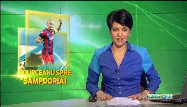 SCHIMB NEBUN! Steaua il da pe Bourceanu la echipa de unde l-a luat pe Piovaccari! Reghe vrea sa il transfere DEFINITIV pe italian: