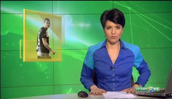 Alibec e sigur ca va fi peste Mutu si Keseru: "Pariez pe mine, normal" Promisiunea facuta in fata patronului Niculae: