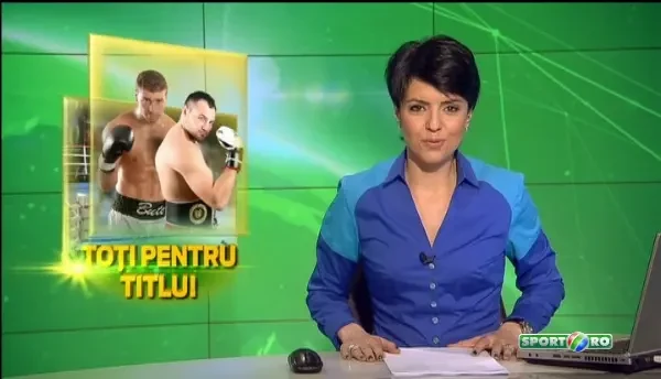 Scenariu DE VIS! Romania poate avea trei campioni mondiali la box in 2014! Cum se poate intampla