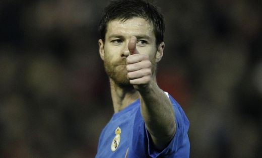 IN SFARSIT! Telenovela s-a terminat: Xabi Alonso a ales sa semneze prelungiarea contractului cu Real Madrid! Anuntul facut de spanioli: