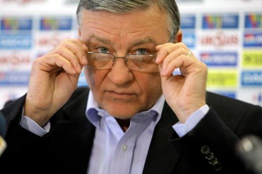 OFICIAL: candidat surpriza la alegerile de la FRF! Omul care l-a contestat pe Mircea Sandu vrea sa fie sef peste fotbalul din Romania: