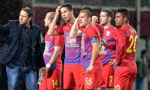 Steaua i-a facut tricou si il asteapta in ORICE moment! Transferul pe care Becali il viseaza de 5 ani! Cine e gata sa fie 'Zidane' din Ghencea