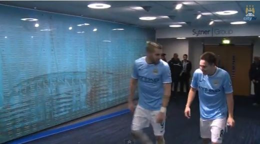 Hahaha! Ba, tu ai vazut cum merge asta?! :)) Faza cu Pantilimon la City! NIMENI n-a vazut momentul asta! Ce au surprins camerele pe tunel