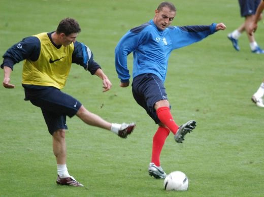 OFICIAL! Universitatea Craiova a transferat un fost UEFAntastic al Stelei! Pe cine a adus Mititelu!