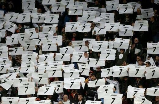 LIVEBLOG #BalonulDeAur | Cristiano Ronaldo a castigat Balonul de Aur pentru a 2-a oara in cariera: 