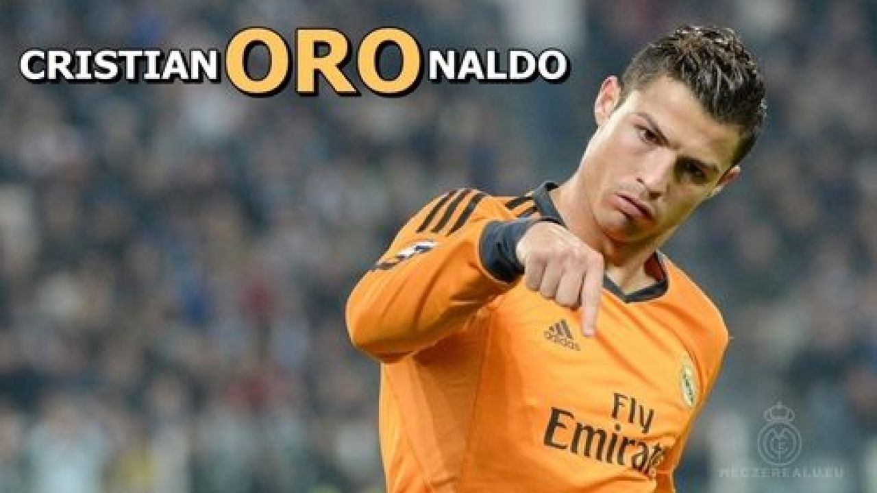 LIVEBLOG #BalonulDeAur | Cristiano Ronaldo a castigat Balonul de Aur pentru a 2-a oara in cariera: