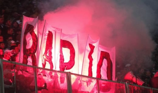 Rapid in negocieri pentru un nou sponsor! Public Bet neaga orice implicare financiara in fotbal: