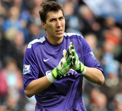 Transferul care il face pe Pantilimon TITULAR! Romanul este chemat de urgenta la o echipa din Primera! Anunt de ULTIMA ORA: