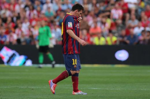 GENIAL, dar fara palmares! Motivele pentru care Messi NU are sanse la Balonul de Aur! Ziua in care putem avea o surpriza de proportii! Cifre complete pentru Leo: