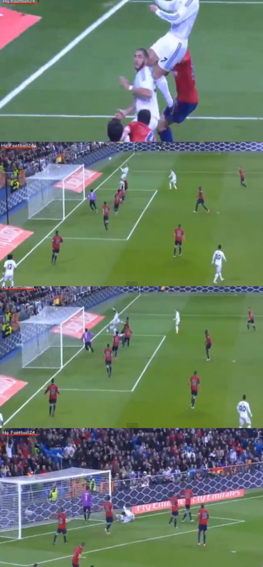 LIVEBLOG #BalonulDeAur | Cristiano Ronaldo a castigat Balonul de Aur pentru a 2-a oara in cariera: