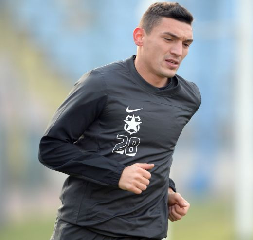 Omul care l-a descoperit pe Keseru il atentioneaza pe Reghe: E o problema cu el! Ce ii recomanda antrenorului Stelei: