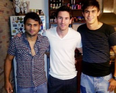 Mai tare ca Barcelona! Un club din Brazilia a transferat DOI Messi! Unde vor juca verii Balonului de Aur: