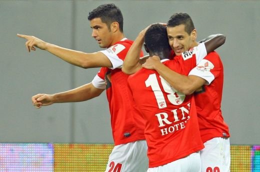 Dinamo a facut rost de bani pentru retur! Suma la care NU s-ar fi asteptat pentru doi jucatori! Mutarea se face!