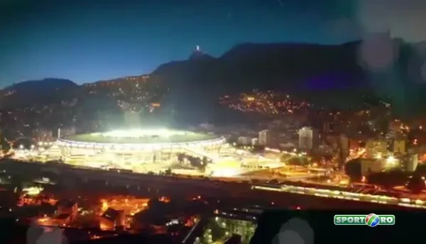 FABULOS! Asta e primul CLIP care promoveaza Campionatul Mondial! Imagini SUPERBE dupa 64 de ani de cand CM nu a mai fost in Brazilia! VIDEO