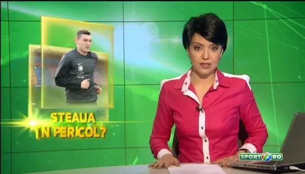 Keseru poate exploda la Steaua: "Sunt sigur ca se va impune. Poate prinde nationala" Cand va debuta in tricoul Stelei: