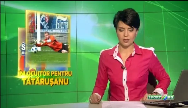 Steaua i-a gasit inlocuitor lui Tatarusanu! "E un portar foarte bun!" Impresarul lui a confirmat oferta clubului! Cine va apara poarta campioanei:
