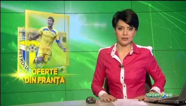 EXCLUSIV | Petrolul, gata sa detoneze doua BOMBE! Doi fotbalisti pleaca in Ligue 1; unul se indreapta catre CAMPIOANA din urma cu doua sezoane!