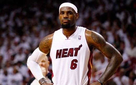 Nu te asteptai sa ii vezi vreodata asa! Spectacol total! Ce au facut starurile din NBA: VIDEO
