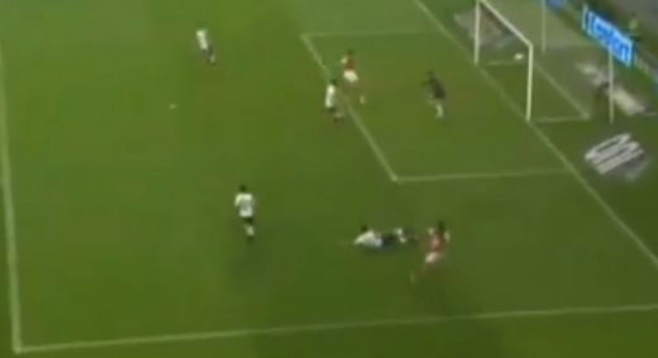 SEN-ZA-TIO-NAL! Rusescu este erou la Braga! A marcat o dubla la primul meci in campionat! Braga 3-0 Guimaraes! Vezi golurile VIDEO_2