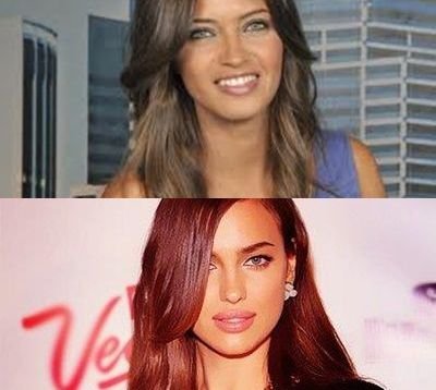 Veste proasta pentru Irina Shayk! Ronaldo ar putea sa o confunde cu aceasta tanara! Cum arata sosia rusoaicei: