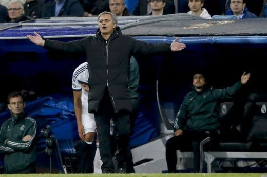 Mourinho e gata sa mai antreneze un roman la Chelsea! Noul Pantilimon a fost chemat la Londra! Prima reactie a pustiului care vrea sa RUPA TOT in Premier League