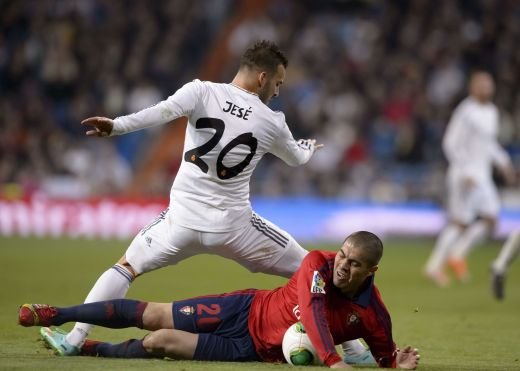 A inceput Jesemania la Madrid! Fanii Realului sunt in EXTAZ dupa ultimele meciuri! Cum i-a cucerit pustiul: