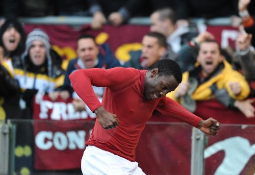 CFR isi ia super atacant din Italia! Este cel mai TANAR debutant din Serie A! Cine este jucatorul dorit de Miriuta: