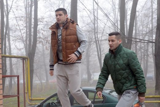 SCANDAL la Dinamo! Agentul lui Luchin acuza: Nu mi-a mai raspuns nimeni de joi! Cum a ratat fundasul un transfer in Anglia!