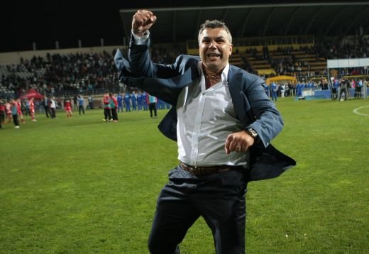 Veste EXCELENTA pentru Olaroiu! Un Sultan l-a salvat de datoria de 5 milioane &euro;! Cum a scapat de proces: