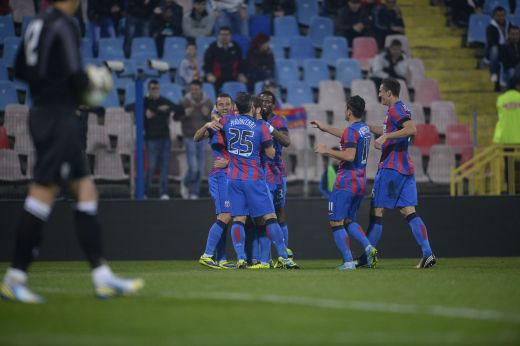 Teapa URIASA a Stelei pleaca dupa 3 ani de cosmar! A jucat 8 meciuri, acum Reghe i-a zis ca nu poate juca la Steaua! Unde ajunge