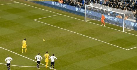 RATAREA uriasa la care Chiriches si-a pus mainile in cap! N-ai mai vazut un penalty atat de ORIBIL! Gafa de proportii de la 11 metri! VIDEO