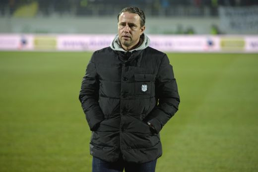 Steaua a anuntat o noua achizitie: Are 15 selectii in nationala si ne va ajuta! Cine e noul numar 86 al echipei lui Reghe: