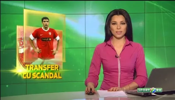 SCANDAL la Dinamo! Agentul lui Luchin acuza: "Nu mi-a mai raspuns nimeni de joi!" Cum a ratat fundasul un transfer in Anglia!