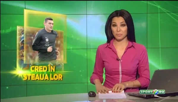 Keseru i-a cucerit deja pe fanii Stelei: "A dat mereu dovada de bun simt!" Reactia incredibila a unei fete cand l-a vazut pe Tanase :)