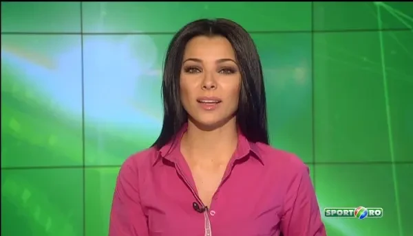 "Sarmaluta" a fost votat cel mai bun atacant din Romania: "Anul asta nu prea am mancat, nu stiu ce a fost cu mine" :)