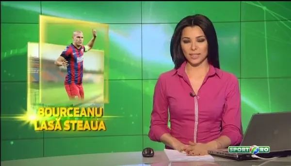 Stelistii pariaza pe Keseru in duelul cu Mutu: "Sper sa fie cel mai bun, sa dea multe goluri!" De ce nu regreta stelistii plecarile lui Bourceanu si Tatarusanu: