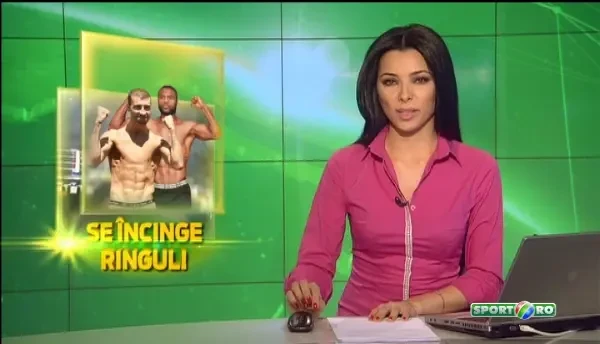 "Rechinul" Diaconu pariaza pe Bute: "Sper sa ma razbune!" Singurul mod prin care Pascal poate fi facut KO: