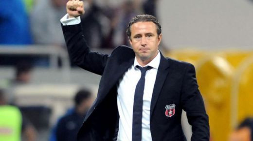 GEST superb pentru Steaua! Jucatorul care a refuzat sa se umple de bani doar ca sa joace in Ghencea! Ce SUMA putea incasa: