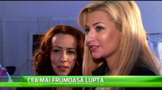 Pe langa Bute si Ciocan, un alt roman si-a propus sa devina campion mondial la box! E neinvins la profesionisti! A dus o lupta importanta pana acum! VIDEO