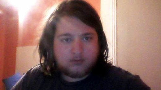 Avea 136 de kilograme si era un GRASAN! A fugit de acasa si s-a intors dupa un an! Cand l-au vazut, parintii au avut un soc! Cum a ajuns sa arate