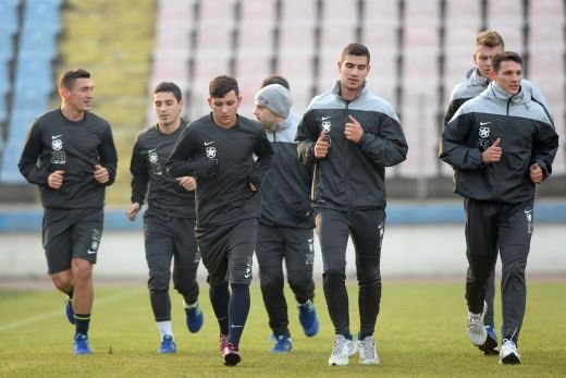 Steaua a scapat de mai multi jucatori ca sa il ia pe Keseru! Concurenta pe posturi a ramas aceeasi! Cum arata ACUM lotul pentru titlul 25