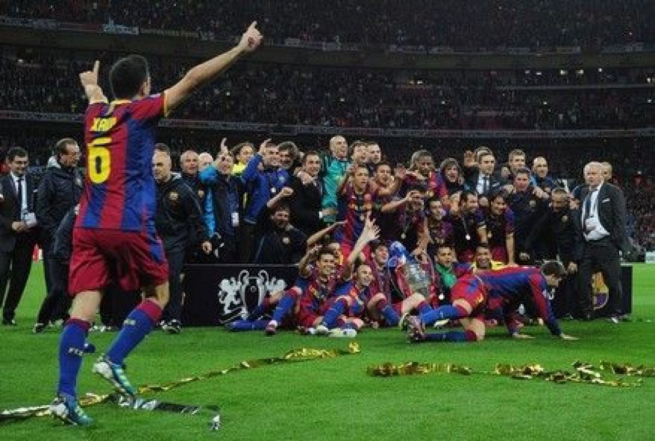 TRANSFER MARKET | O legenda e gata sa paraseasca Barcelona! Transfer NEASTEPTAT in dream team! ZEUL care i-a dat lui Messi cel mai tari pase din cariera spune ADIO_4