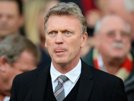 Moyes a mers de URGENTA in Italia! Are in plan sa plece acasa cu un jucator dupa etapa asta! Transferul la care NU se astepta nimeni: