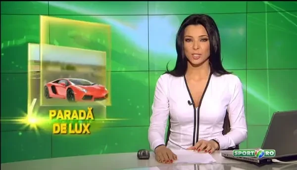 Sportivii cu bani de peste ocean au participat la cea mai spectaculoasa caravana din State! Masini de lux la o parada impresionanta in Florida! VIDEO