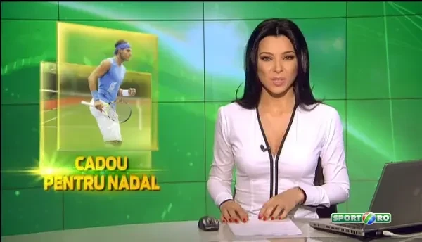 Promisiunea nebuna a lui Nadal! Ce va face alaturi de cea mai mare fana a Barcei daca va castiga Australian Open: VIDEO