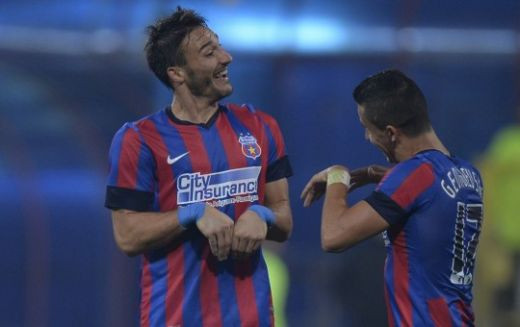 PIERDUT medalie de campion, ofer RECOMPENSA! :) Trei jucatori ai Stelei sunt in situatia asta! Unde si-au ratacit cele mai de pret lucruri: