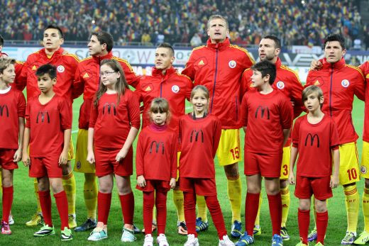 Noi nu aveam banii pe care ii aveti voi! Omul care va schimba fotbalul romanesc dezvaluie cand putem avea o nationala de top 10 mondial: VIDEO