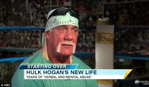 Hulk Hogan a cheltuit sute de milioane de dolari si a ajuns sa stea cu CHIRIE! Cum s-au EVAPORAT banii fostului wrestler: